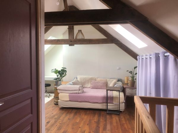 La maison Thomag