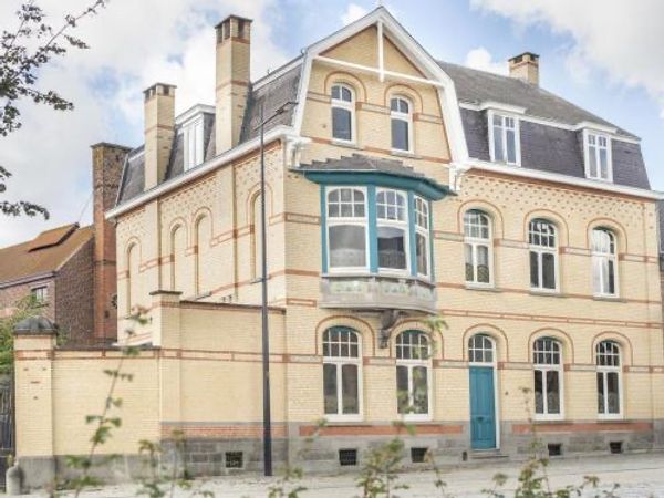 La maison de Stefanie