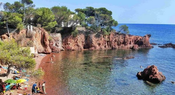 Petit cocon de douceur au bord de mer