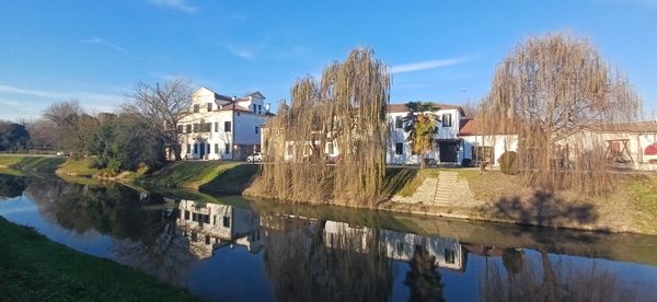 La maison de Marianna