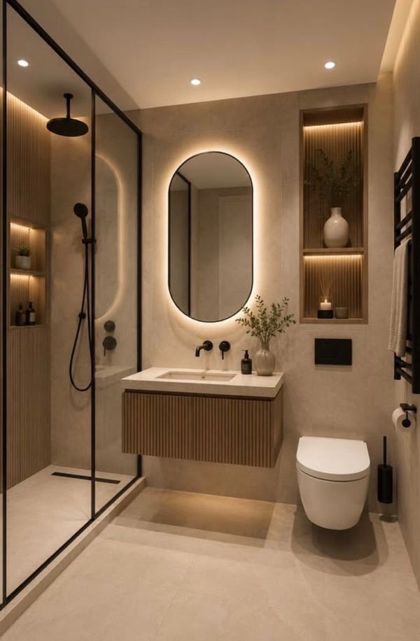 La chambre privée de Tristan