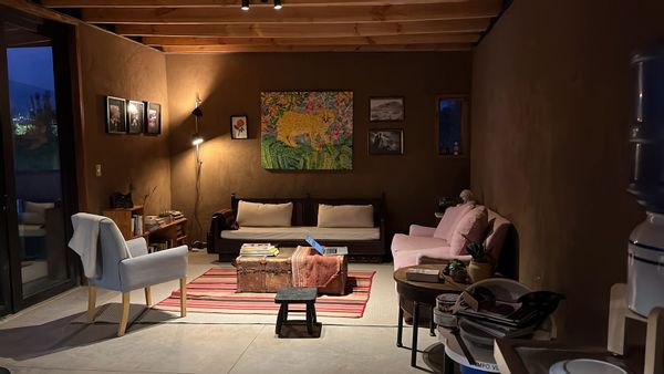 La maison de Nininco