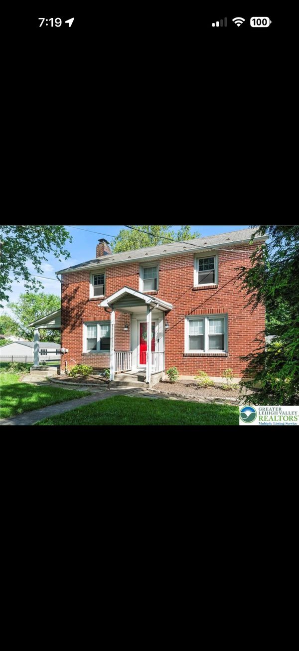 La maison de Samy & Kahina