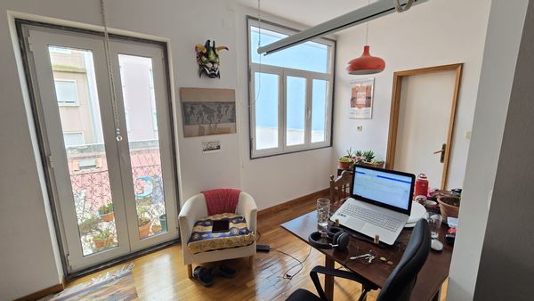 La maison de Claudio