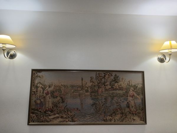 La maison de Déborah