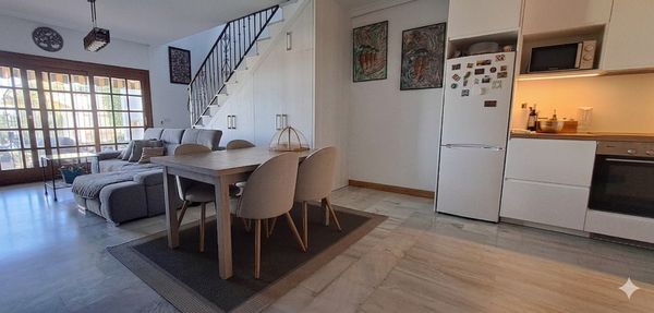 La maison de David