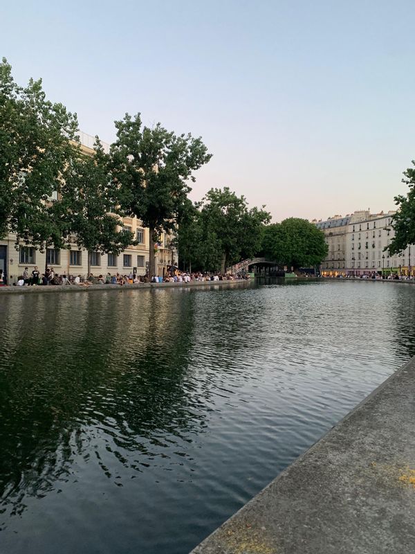 La maison de Linda