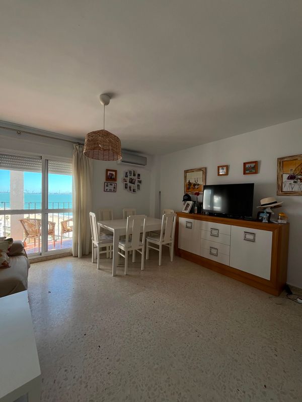 La maison de Manuel Alejandro