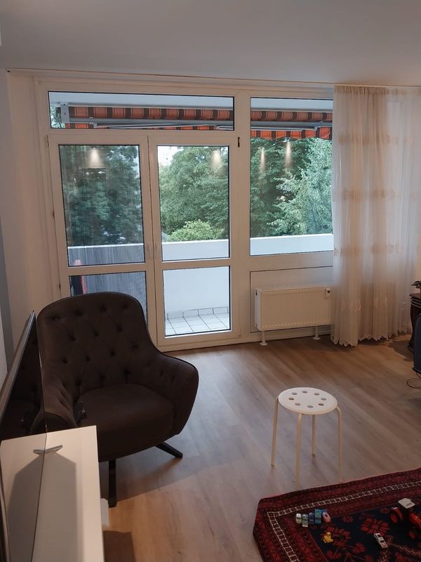 La maison de Murat