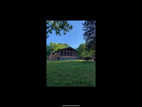 La maison de Sharyll