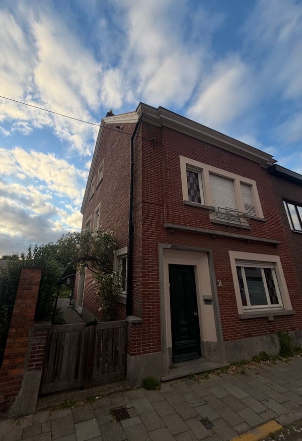La maison de Michiel