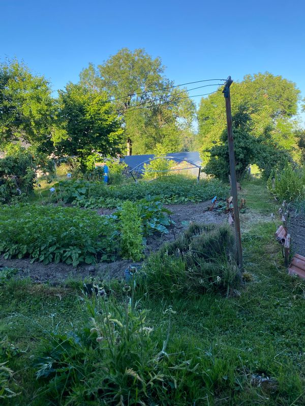 La maison a Mimi