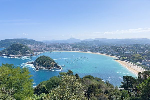 La maison de Amaia
