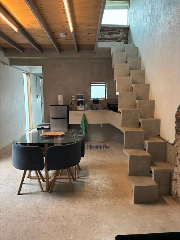 La maison de Arantxa