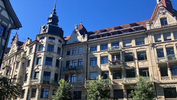 La maison de Gallus