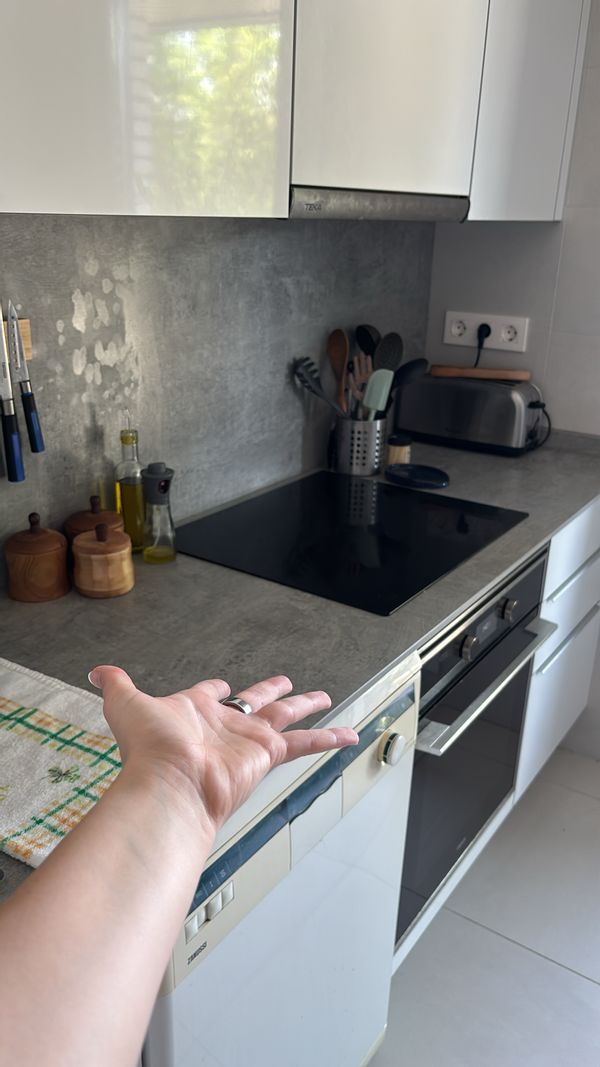 La maison de Caleigh