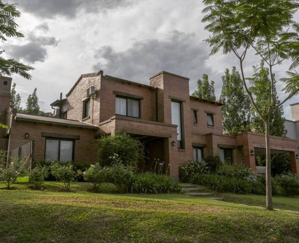 La maison de Esperanza