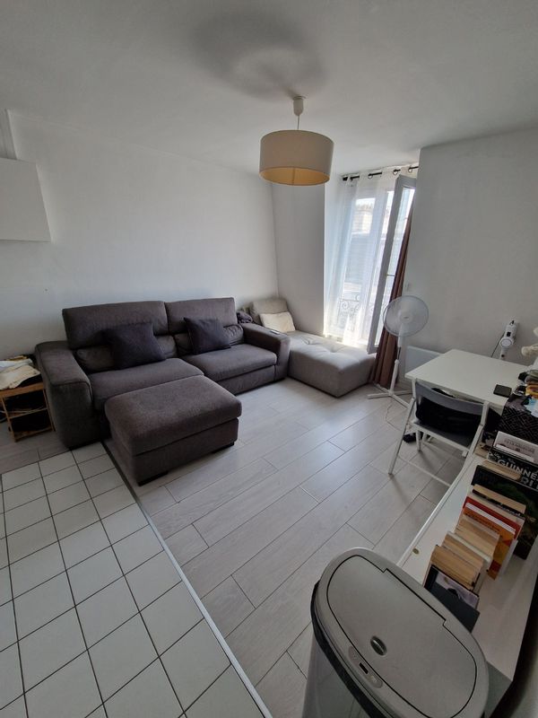 La maison de Jérémy