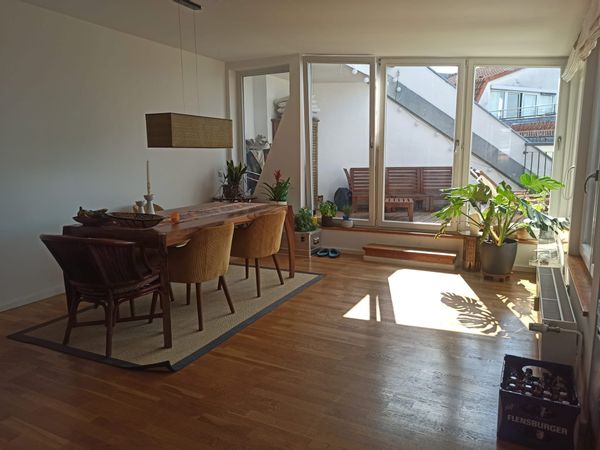 La maison de Merve