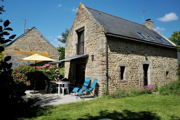 La maison de Kerguelen