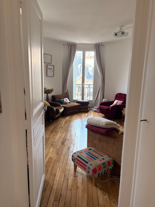 La maison de Janis