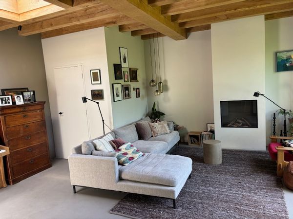 La maison de Claudia