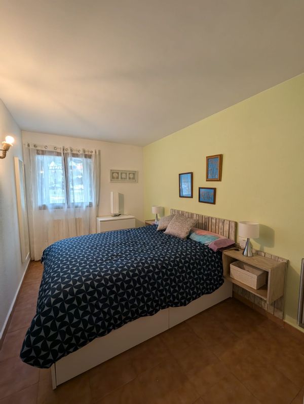 La maison de Alberto