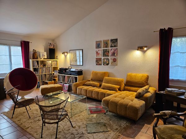 Proche Nantes, Chambre privée de Florent, + Salle de Bain & WC privatifs