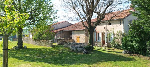 La maison de Rochefort