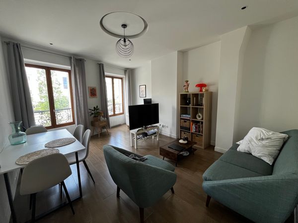 La maison de Kaito