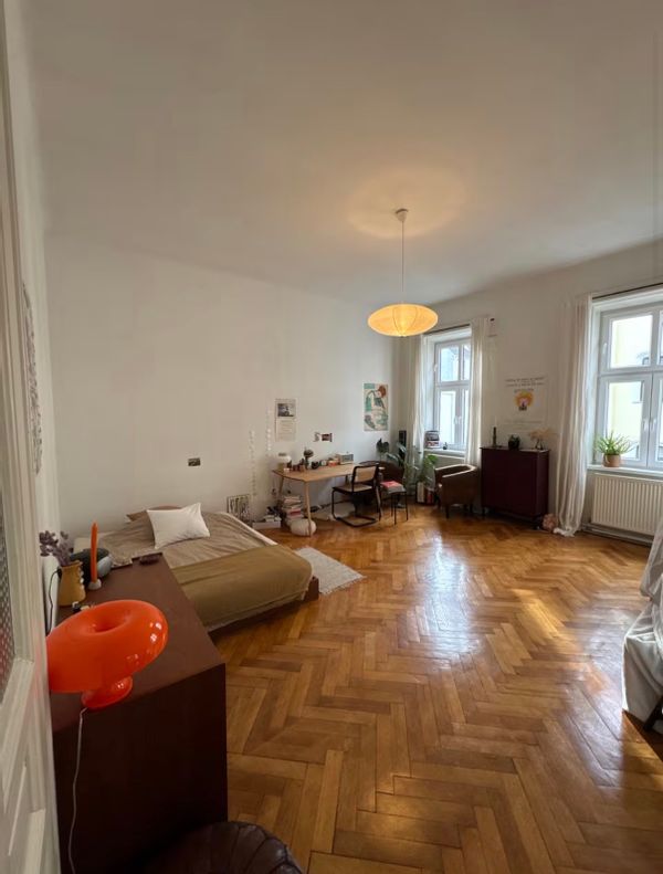 La maison de Marlene