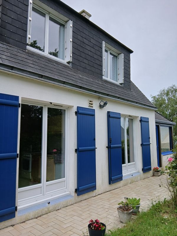 La chambre privée de Marie