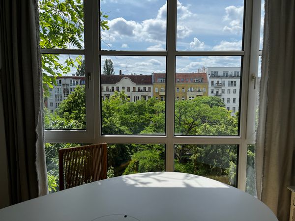 La maison de Florian and Fabienne