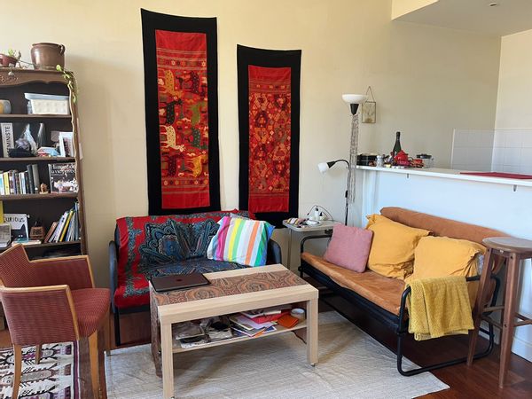Studio cosy en plein centre de Marseille
