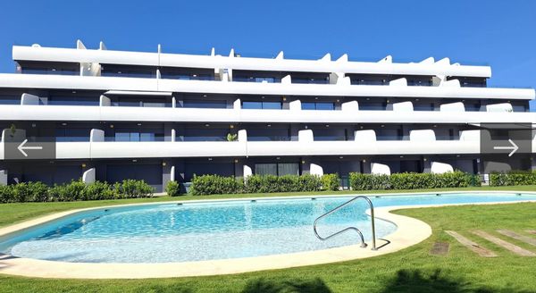 La maison de Javier