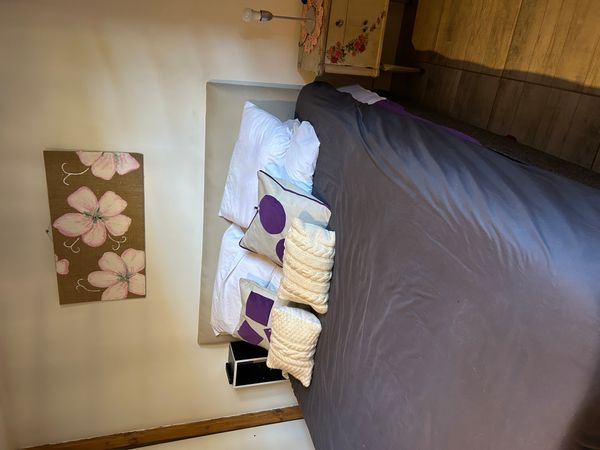 La maison de Carla