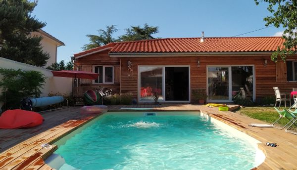 Maison ELSO
