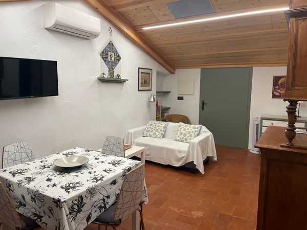 La maison de Montse