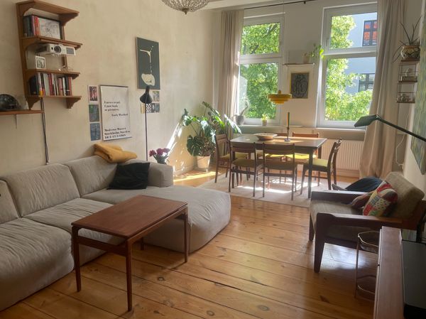 La maison de Erik