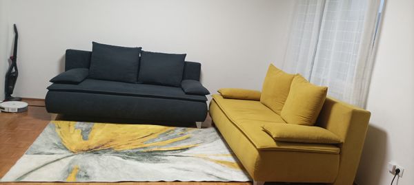 La maison de Gülsün