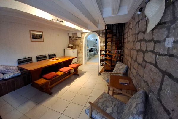 La maison de Catherine