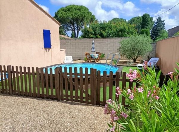 Escapade en Luberon ( disponibilités en juin, octobre et novembre 2026)