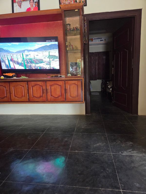 La maison de Sudhir