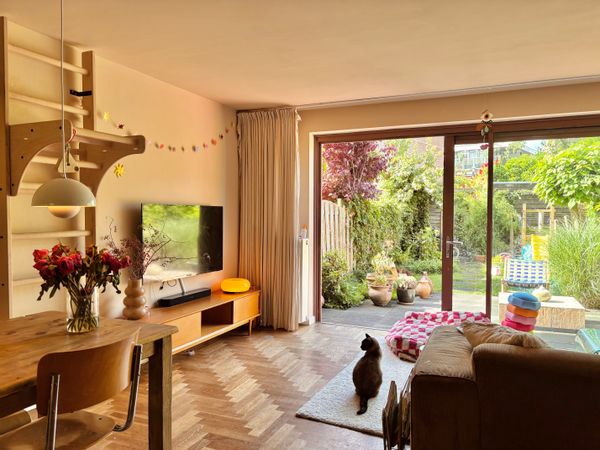 La maison de Andrea