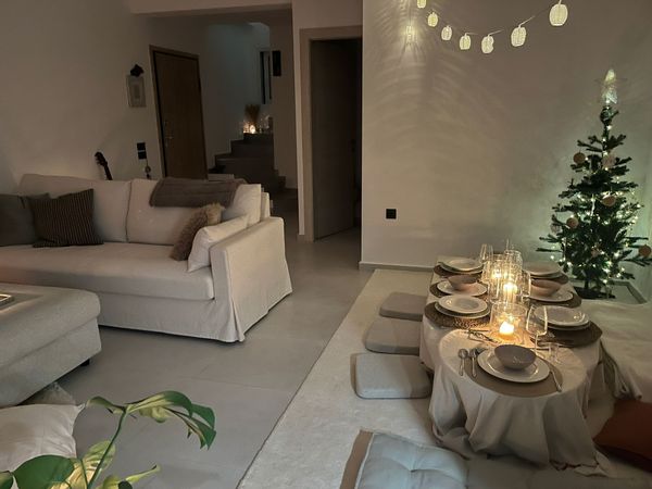 La maison de Jennifer