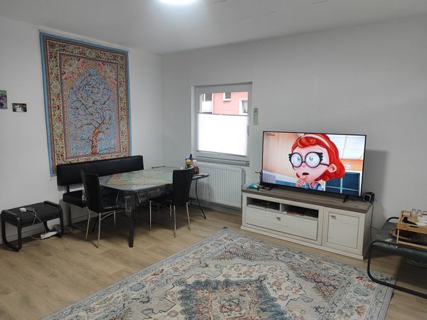 La maison de Abbas