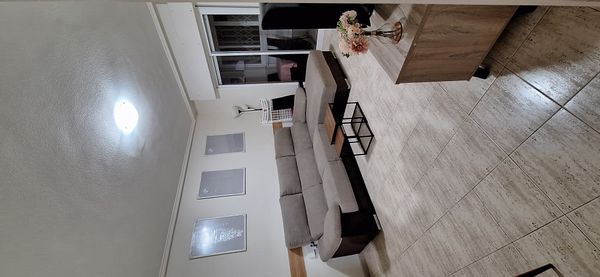 La maison de Adriana