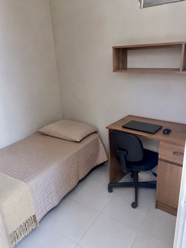 La maison de Luiz