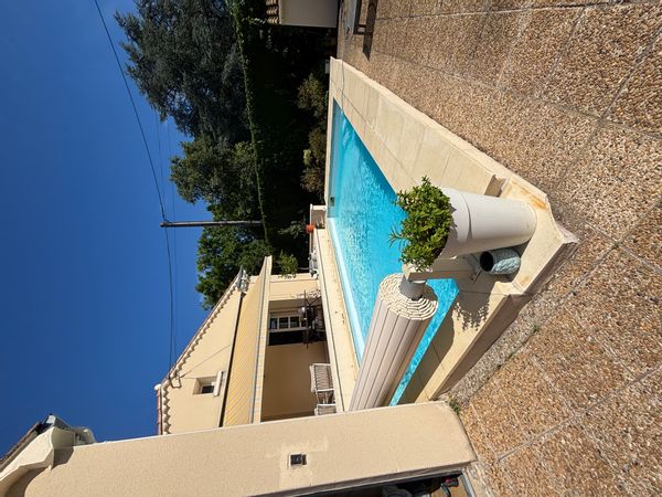 Jolie  maison provençale à Montelimar