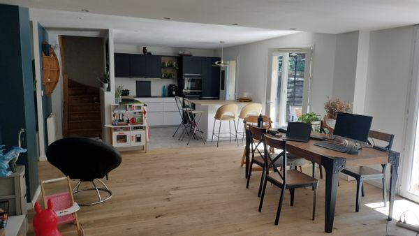 La maison de Co & Clo